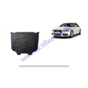 Série GMS | Protection de la boîte à vitesse Audi A4