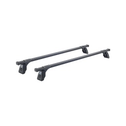 [CPS 0486] Série PK | 2 Barres de toit acier - Caddy