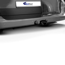 Série ETB | Marchepied arrière électrique entièrement automatique 960 mm pour Crafter I et Sprinter II et III
