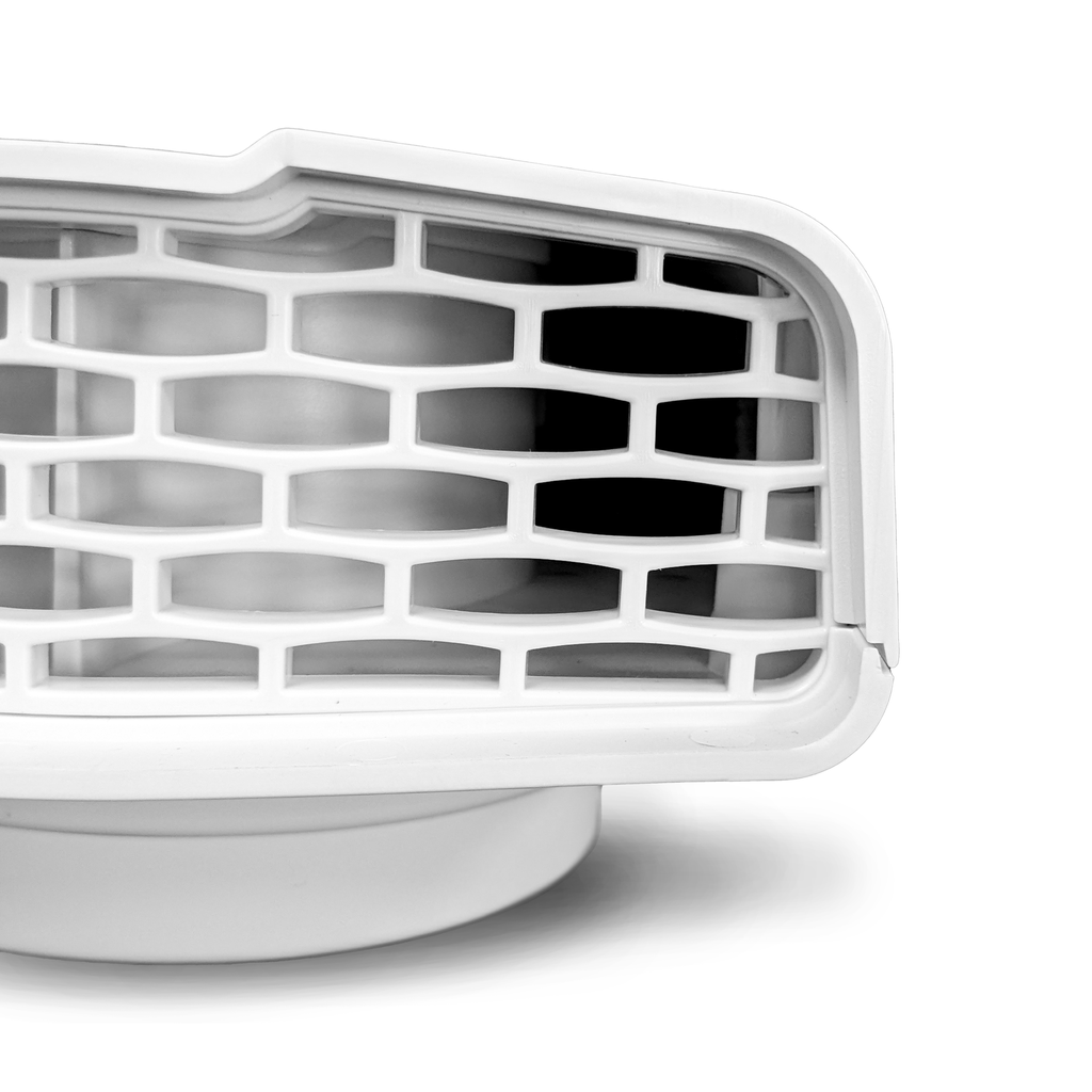 Série R+ | Extracteur d'air à double flux