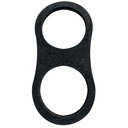 Série R+ | Extracteur d'air à double flux