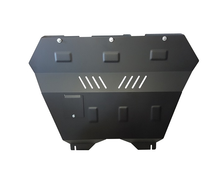 Série GMS | Plaque de protection sous moteur et de la boîte à vitesses en Acier pour Jumpy II, Expert II, Scudo II, Proace I