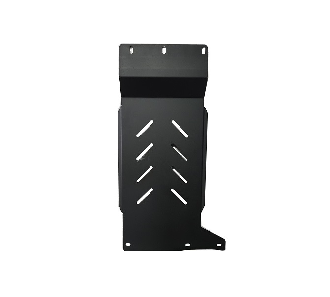 Série GMS | Plaque de protection de la boîte à vitesses en Acier Ranger III (2011-2019)