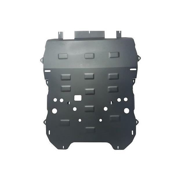 Série GMS | Plaque de protection sous moteur et de la boîte à vitesses en Acier pour 308 III, 408 III, 508 II, 3008 II, 5008 II, Grandland X, C5 Aircross et Astra L