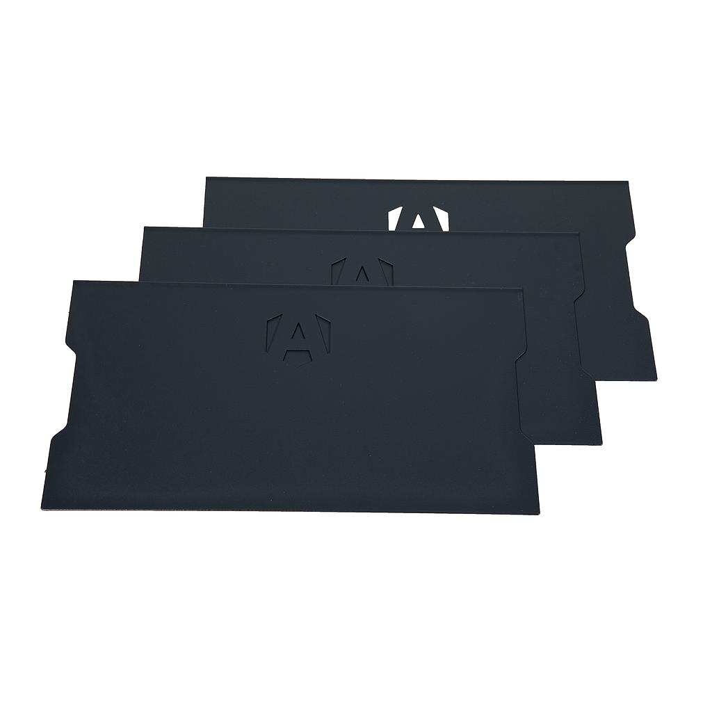 Séparations intérieures TrekDror pour TKD1