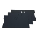 Séparations intérieures TrekDror pour TKD1