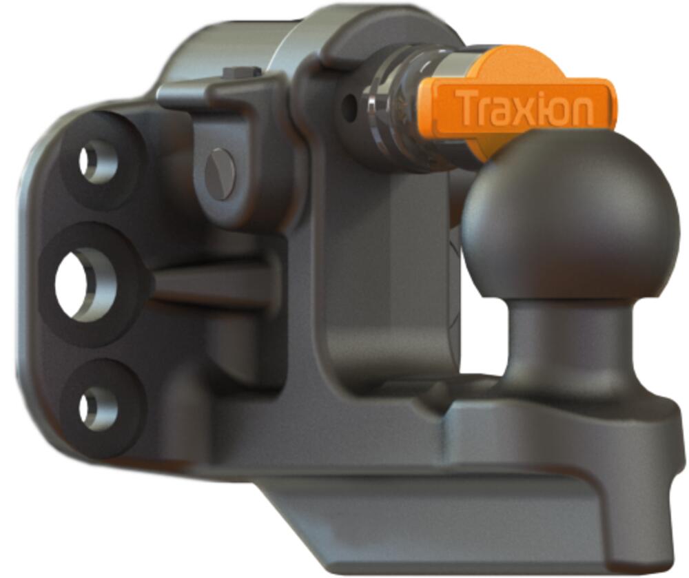 CROCHET MIXTE TRAXION 32 KN - 83X56 MM - 90 MM - COMPACT