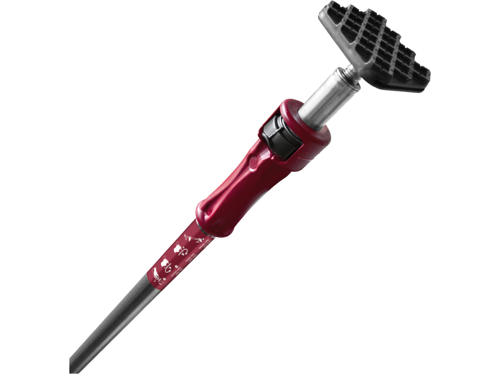 Etai à presse extensible P3 de 155 à 290 cm