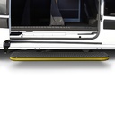 Série X4 | Marchepied latéral automatique mécanique 1000 mm pour Transit Traction