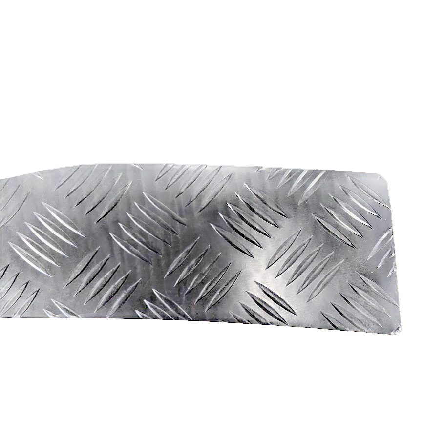 Série NEVADA | Protection de seuil arrière pour Custom II et T7