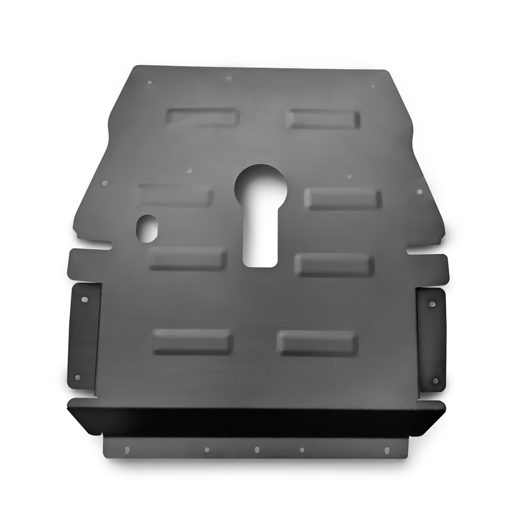 Série GMS | Plaque de protection sous-moteur pour Master IV et Interstar III