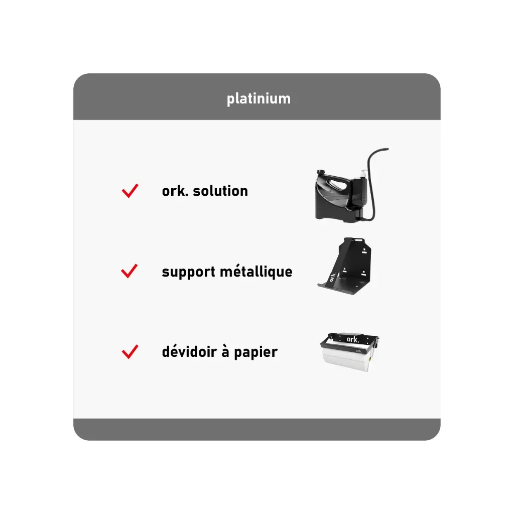 ork. platinium