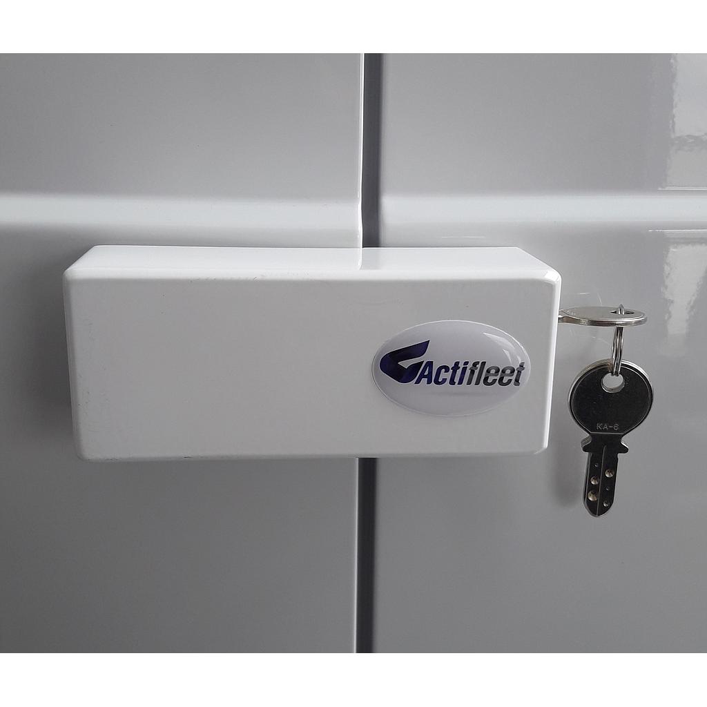 Série ACTILOCK