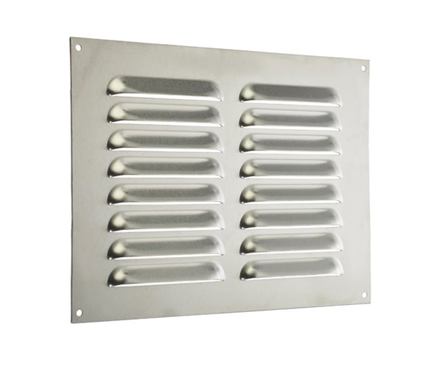 Grille d'aération