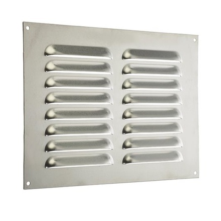Grille d'aération