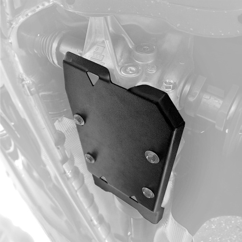 Protection des éléments de transmissions