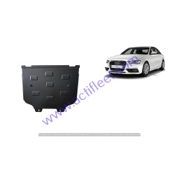 [GMS 00.007] Série GMS | Protection de la boîte à vitesse Audi A4