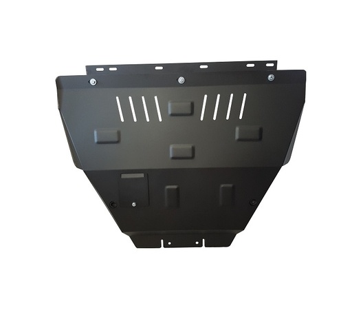 [GMS 30.030] Série GMS | Plaque de protection sous moteur et de la boîte à vitesse en Acier pour Berlingo I et Partner I (1997-2008)