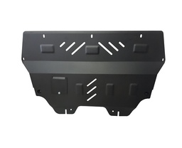 [GMS 30.031] Série GMS | Plaque de protection sous moteur et de la boîte à vitesses en Acier pour Berlingo II et Partner II (2008 - 2018)