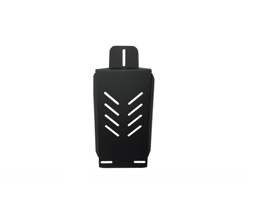 [GMS 00.041UJ] Série GMS | Plaque de protection du différentiel arrière en Acier pour Duster I et II 4x4