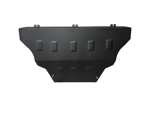 [GMS 14.093] Série GMS | Plaque de protection sous moteur et de la boîte à vitesses en Acier pour Vito III Traction 1.6 Diesel