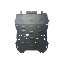 [GMS 18.201] Série GMS | Plaque de protection sous moteur et de la boîte à vitesses en Acier pour 308 III, 408 III, 508 II, 3008 II, 5008 II, Grandland X, C5 Aircross et Astra L
