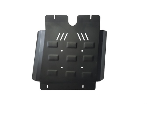 [GMS 00.1791] Série GMS | Plaque de protection de la boite à vitesses en Acier pour Toyota Hilux VIII