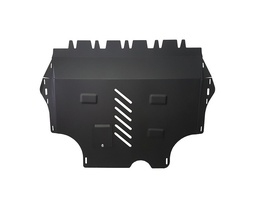 [GMS 30.144] Série GMS | Plaque de protection sous moteur et de la boîte à vitesses en Acier pour Caddy IV