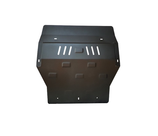 [GMS 27.189] Série GMS | Plaque de protection sous moteur et de la boîte à vitesses en Acier pour T5 et T6