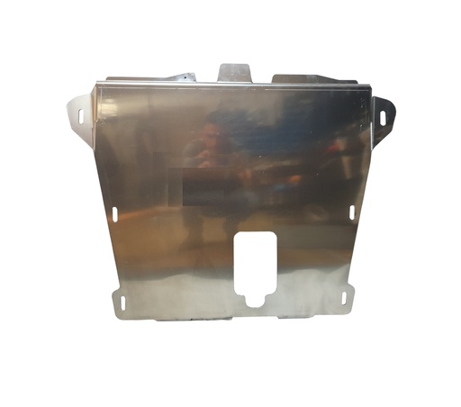 [803120] Série GMS | Plaque de protection sous-moteur en Aluminium pour Duster II