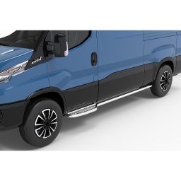 [852683TC] Série TOUR-C | Protections latérales avec marchepied intégré - Daily L3 (2019 +)