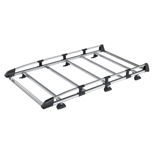 [CLA 1308] Série LA | Galerie aluminium modulaire - Caddy V L1