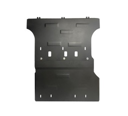 [GMS 14.086] Série GMS | Plaque de protection sous moteur et de la boîte à vitesses en Acier pour Vito III Propulsion 2.2 Diesel
