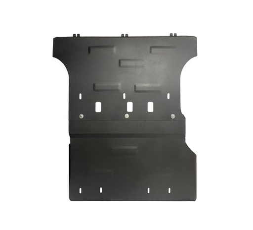 [GMS 14.086] Série GMS | Plaque de protection sous moteur et de la boîte à vitesses en Acier pour Vito III Propulsion 2.2 Diesel