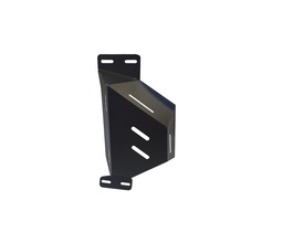 [GMS 96.041] Série GMS | Plaque de protection de vanne EGR en Acier pour Duster II (2021 - )