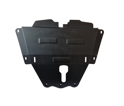 [GMS 06.043] Série GMS | Plaque de protection sous moteur et de la boîte à vitesses en Acier pour Sandero III, Logan III et Jogger I