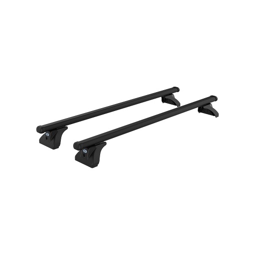 [CPS 0303] Série PG | 2 Barres de toit en acier - Kangoo VAN | Citan 2