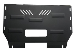 [GMS 08.064] Série GMS | Plaque de protection sous moteur et de la boîte à vitesses en Acier pour Transit IV (2019-) Propulsion