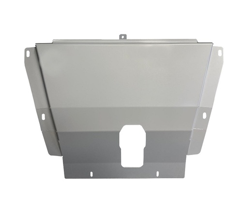 [GMS 20B6011] Série GMS | Plaque de protection sous moteur et de la boîte à vitesses en Aluminium pour Bigster et Duster III