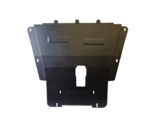 [GMS 20B1011] Série GMS | Plaque de protection sous moteur et de la boîte à vitesses en Acier pour Duster III