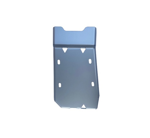 [GMS 20B6011DF] Série GMS | Plaque de protection du différentiel arrière en Aluminium pour Duster III 4x4