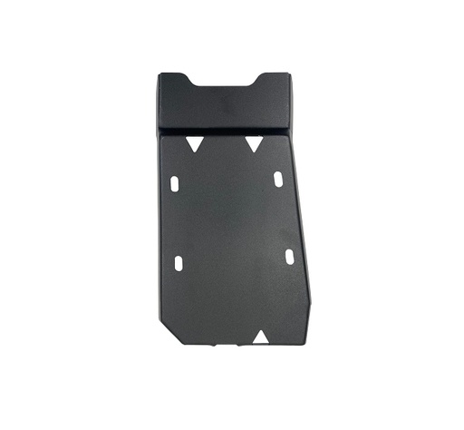 [GMS 20B1011DF] Série GMS | Plaque de protection du différentiel arrière en Acier pour Duster III 4x4