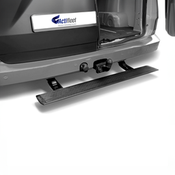 [ETB 05AAR120] Série ETB | Marchepied arrière électrique entièrement automatique 1200 mm pour Custom II et T7