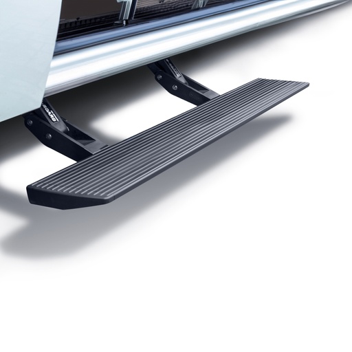 [ETB 05ALT120] Série ETB | Marchepied latéral électrique entièrement automatique 1200 mm pour Custom II et T7