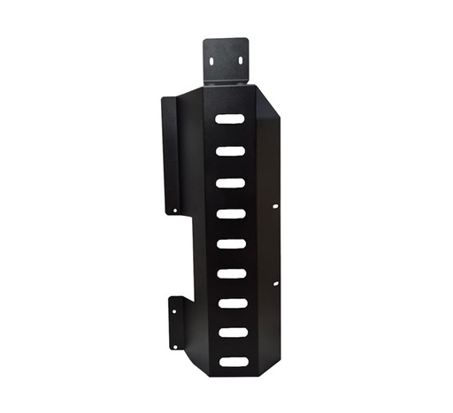 [GMS 13B1022CS] Série GMS | Plaque de protection du catalyseur et du système Start & Stop en Acier pour Master IV et Interstar III - Traction