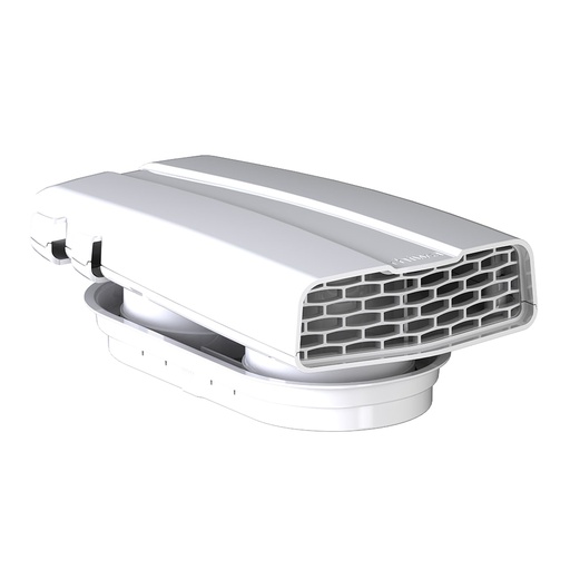 Série R+ | Extracteur d'air à double flux