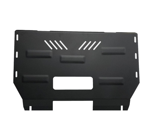 [GMS 06A441022] Série GMS | Plaque de protection sous moteur et de la boîte à vitesses en Acier pour Transit IV (2024-) 4x4
