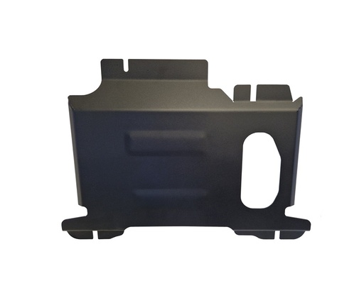 [GMS 22A1022M] Série GMS | Plaque de protection sous moteur et boîte à vitesses en Acier pour Ranger IV