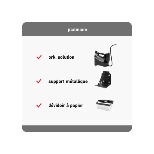 [ORK03] ork. platinium